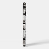 Leuke 9 foto collage foto's Case-Mate iPhone case (Achterkant / Rechts)