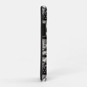 Leuke 9 foto collage foto's Case-Mate iPhone case (Achterkant/rechts)