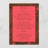 Leuke aanwijzingen informatiekaartje (Voorkant)