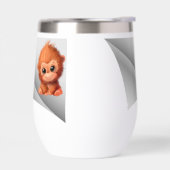 Leuke aap onder de pleister (Links)