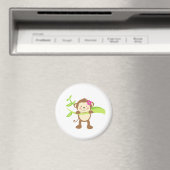 Leuke Aap.png Magneet (Insitu (Vaatwasser))
