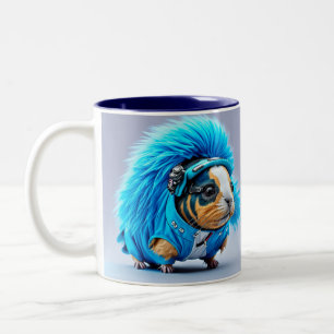 Leuke AI Fantasy Animal Mok