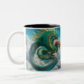 Leuke AI Fantasy Flying Creature Mok (Links)