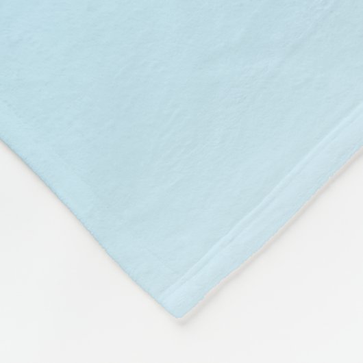 Leuke Amerikaan als honkbal en appeltaart Fleece Deken (Hoek)