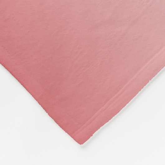 Leuke Amerikaan als honkbal en appeltaart Fleece Deken (Hoek)