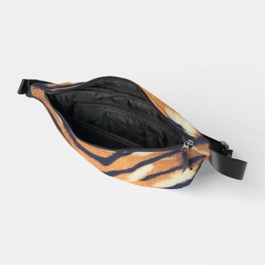 Leuke Animal print fanny pack Heuptasje (Open)