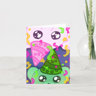 Leuke Animal Thema Verjaardag Kaart