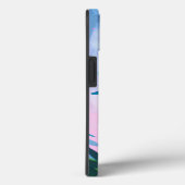 Leuke anime heks meisje fantasy kunst Case-Mate iPhone case (Achterkant / Rechts)