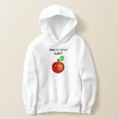 Leuke Apple terug naar school (Laagn)