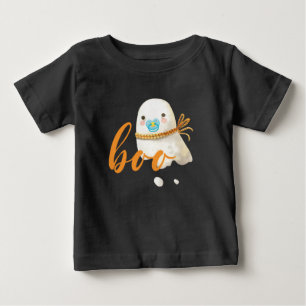 Leuke Baby Ghost Fopspeen Sjaal Boo
