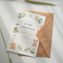 Leuke Baby Teddy Bear Speelgoed Baby shower