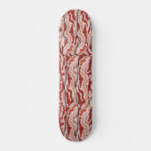 Leuke Bacon Ride Skateboard (Voorkant)