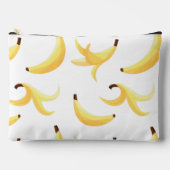 Leuke Banaan Stomme Partij patroon kleurrijk - bew Etui (Voorkant)