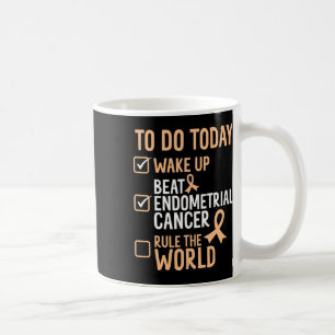 Leuke Beat Baarmoederkanker Regel De Wereld - Over Koffiemok