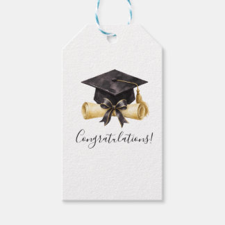 Leuke bedankkaart cadeau verpakking personaliseren cadeaulabel