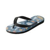 Leuke Beren boot Kinder Teenslippers (Schuin)