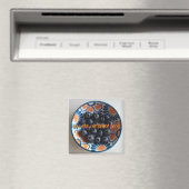 Leuke Berry Best Magneet (Insitu (Vaatwasser))