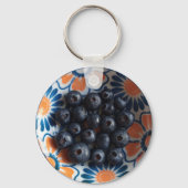 Leuke Berry Best Sleutelhanger (Achterkant)