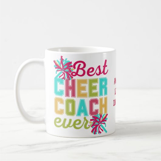 LEUKE BESTE JUICH COACH OOIT KOFFIEMOK (Links)