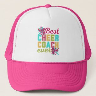 LEUKE BESTE JUICH COACH OOIT TRUCKER PET