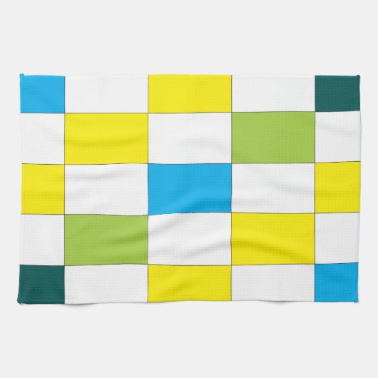 Leuke betaalbare keuken theedoek (Horizontaal)