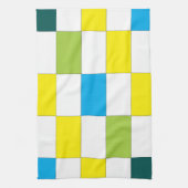 Leuke betaalbare keuken theedoek (Verticaal)