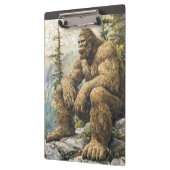 Leuke Bigfoot  Klembord (Links)
