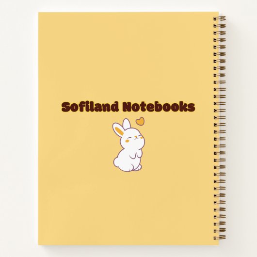 Leuke bij 💛✨🧡🥨 notitieboek (Achterkant)