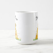 Leuke bijenmijn koffiemok (Center)