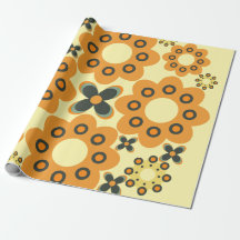 Leuke bloem bloemblaadje patroon 8