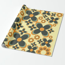 Leuke bloem bloemblaadje patroon 9