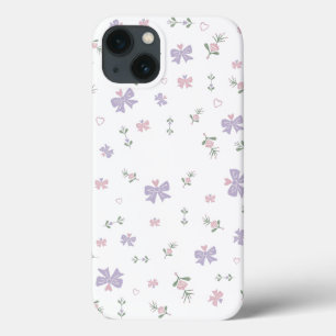 leuke bloem telefoonhoesje Case-Mate iPhone case