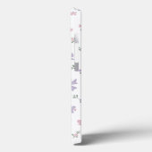 leuke bloem telefoonhoesje Case-Mate iPhone case (Achterkant / Links)