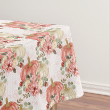 Leuke Blush Roze Cream Pompoen Bloemen Bijenkorf M