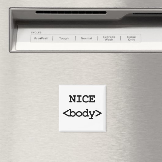 leuke body html code magneet (Insitu (Vaatwasser))