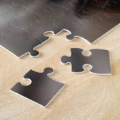 Leuke & boeiende activiteit voor Hondenliefhebber Legpuzzel (Zijkant)