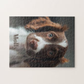 Leuke & boeiende activiteit voor Hondenliefhebber Legpuzzel (Horizontaal)