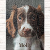 Leuke & boeiende activiteit voor Hondenliefhebber Legpuzzel