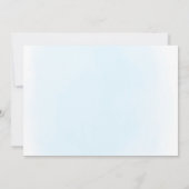 Leuke Boerderij Dieren Verjaardag Foto Dank u Kaar Kaart (Achterkant)