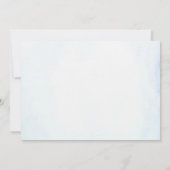 Leuke Boerderij Dieren Verjaardag Foto Dank u Kaar Kaart (Achterkant)