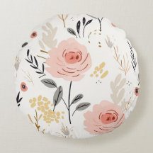 Leuke Boho Rozen Pattern