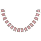 leuke borstvrouw vlaggetjes (Alle)