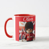 Leuke Britse mok (Links)