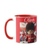 Leuke Britse mok