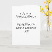 Leuke bruiloft gefeliciteerd kaart (Gele Bloem)