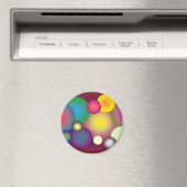 Leuke bubbels magneet (Insitu (Vaatwasser))