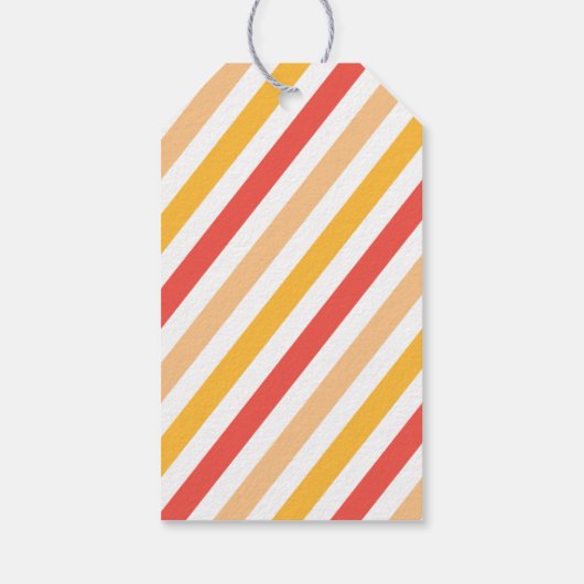 Leuke Business Team Medewerker Collega Dank u Cadeaulabel (Achterkant)