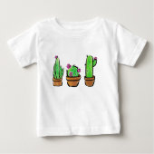 Leuke Cactus cactussen vetplanten (Voorkant)