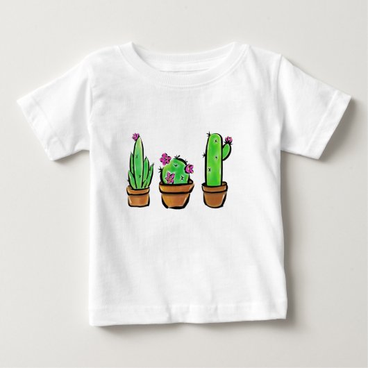 Leuke Cactus cactussen vetplanten (Voorkant)