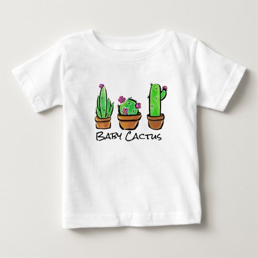 Leuke Cactus cactussen vetplanten (Voorkant)